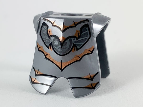 Giáp knight dơi series 19