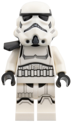 Imperial Stormtrooper (Tách sét 75447)