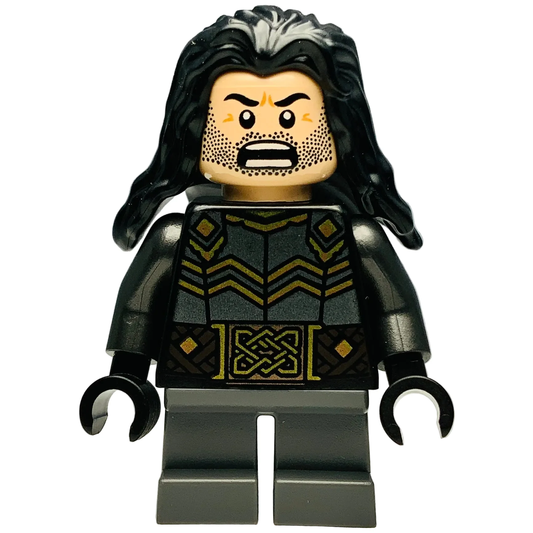 Kili the Dwarf, lor096(sét 79018)