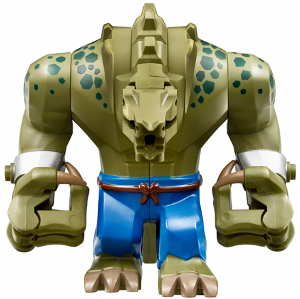 Killer Croc