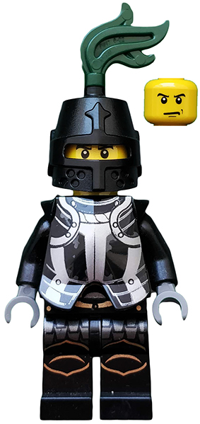 Knight Falcon