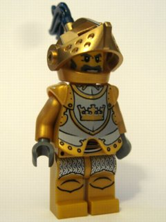 Knight Gold
