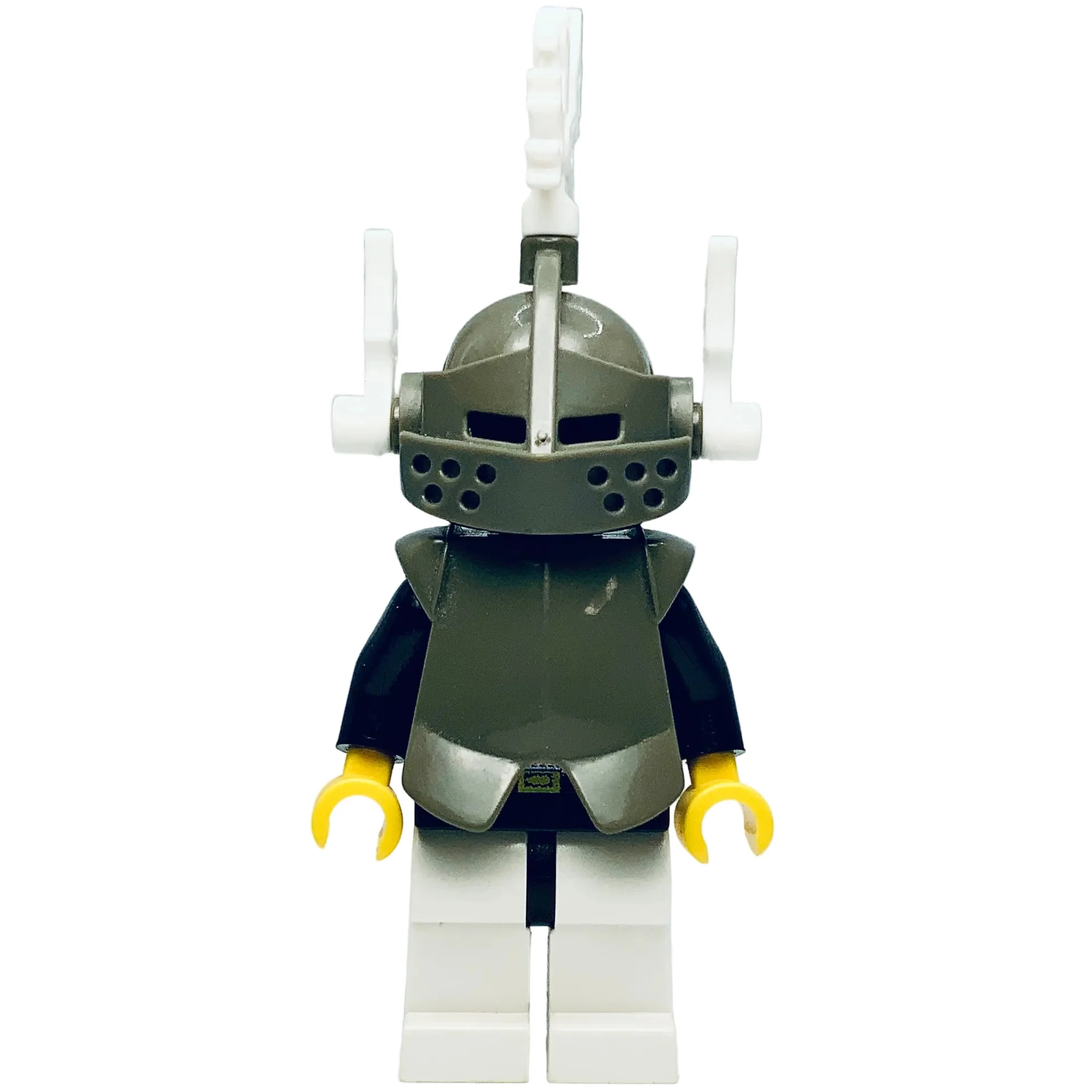Knight lông trắng (sét 6086)