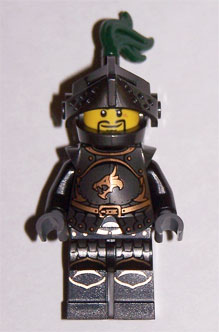 Knight rồng xanh
