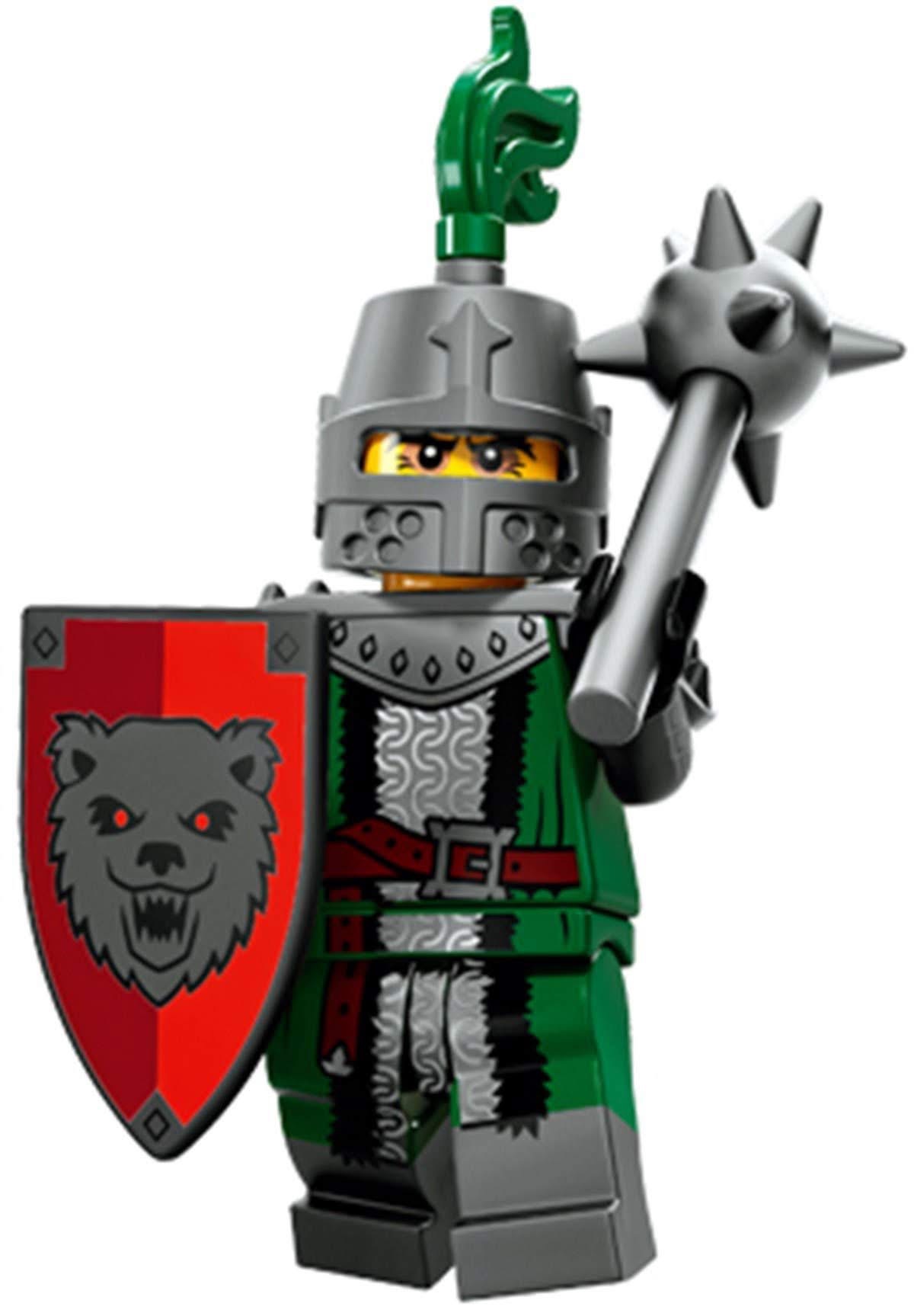 Knight gấu new