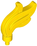 Lông vàng