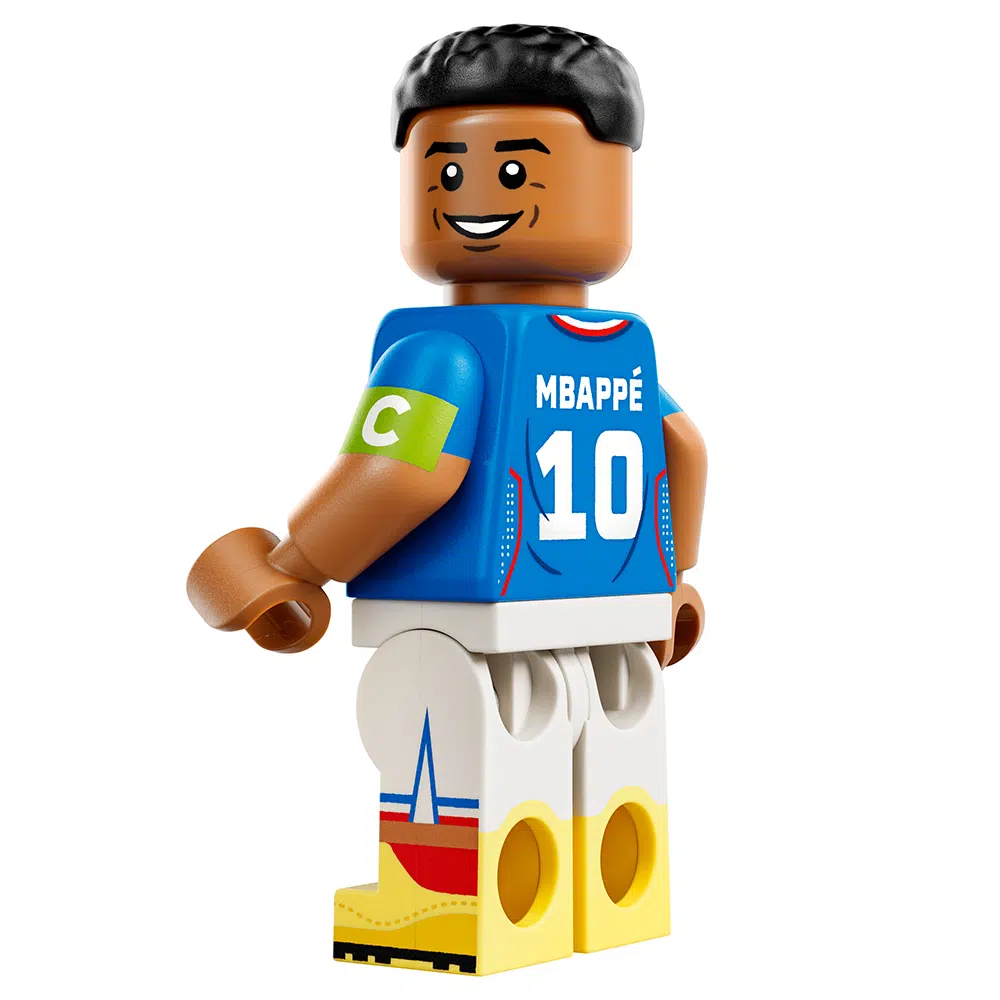 Mbappe
