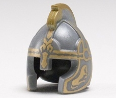 Mũ eomer(Lord of rings)