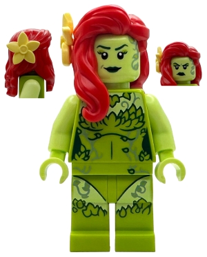 Poison Ivy (New)