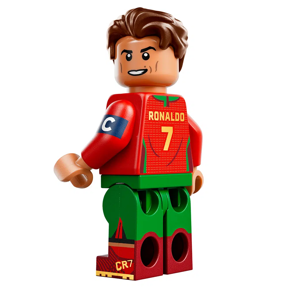 Ronaldo