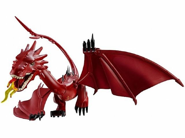 Rồng Smaug