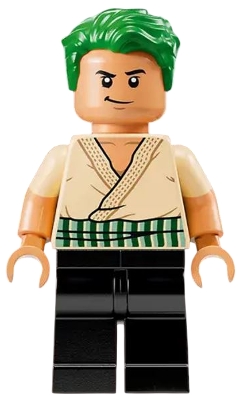 Roronoa Zoro áo tan (New)