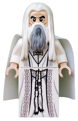 Saruman