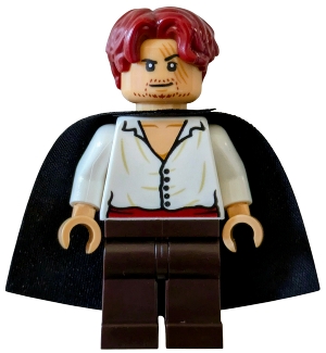 Shanks (New)