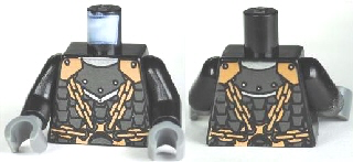 Thân Knight rồng xanh