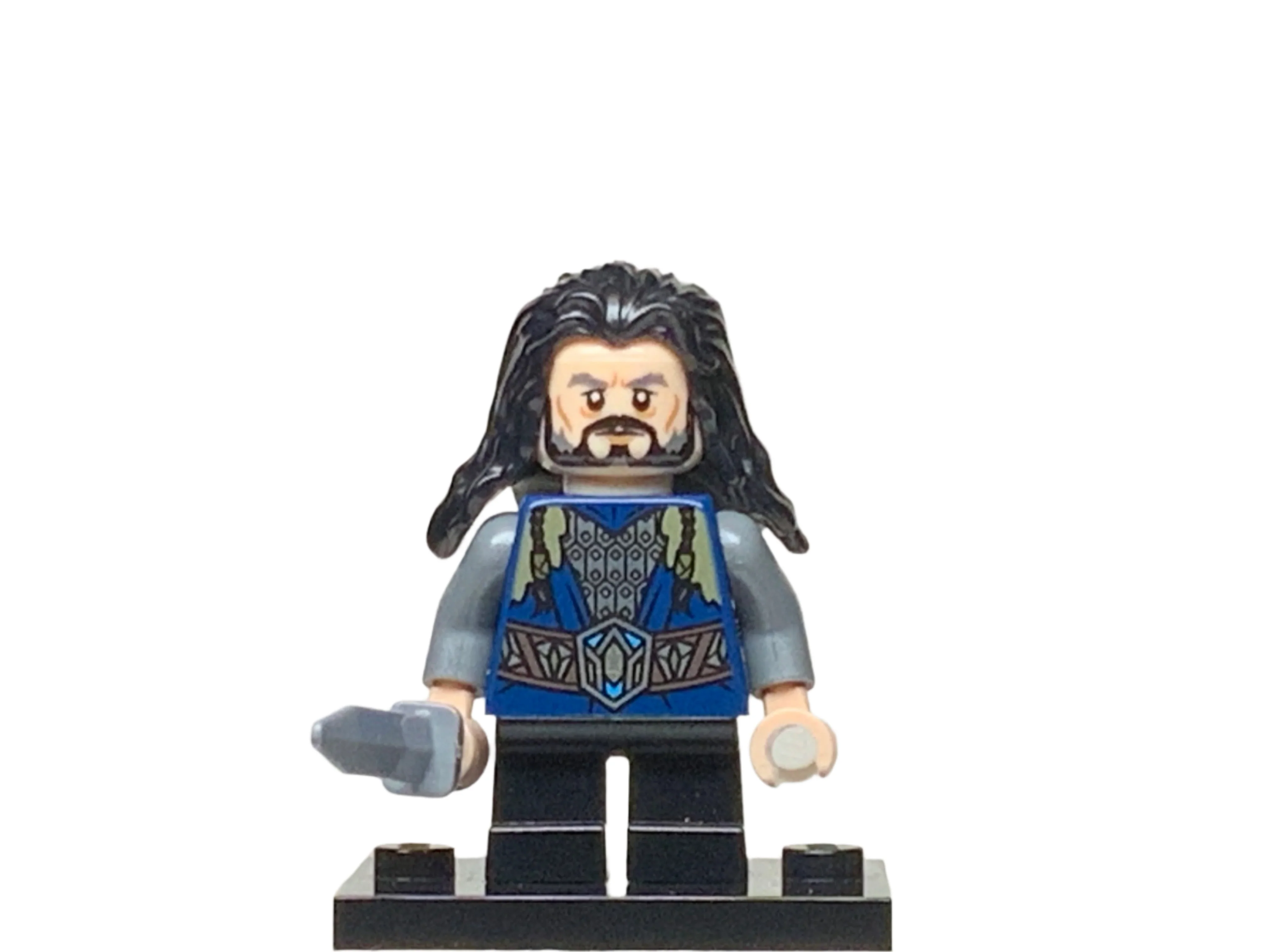 Thorin Oakenshield, lor040(sét 79002)