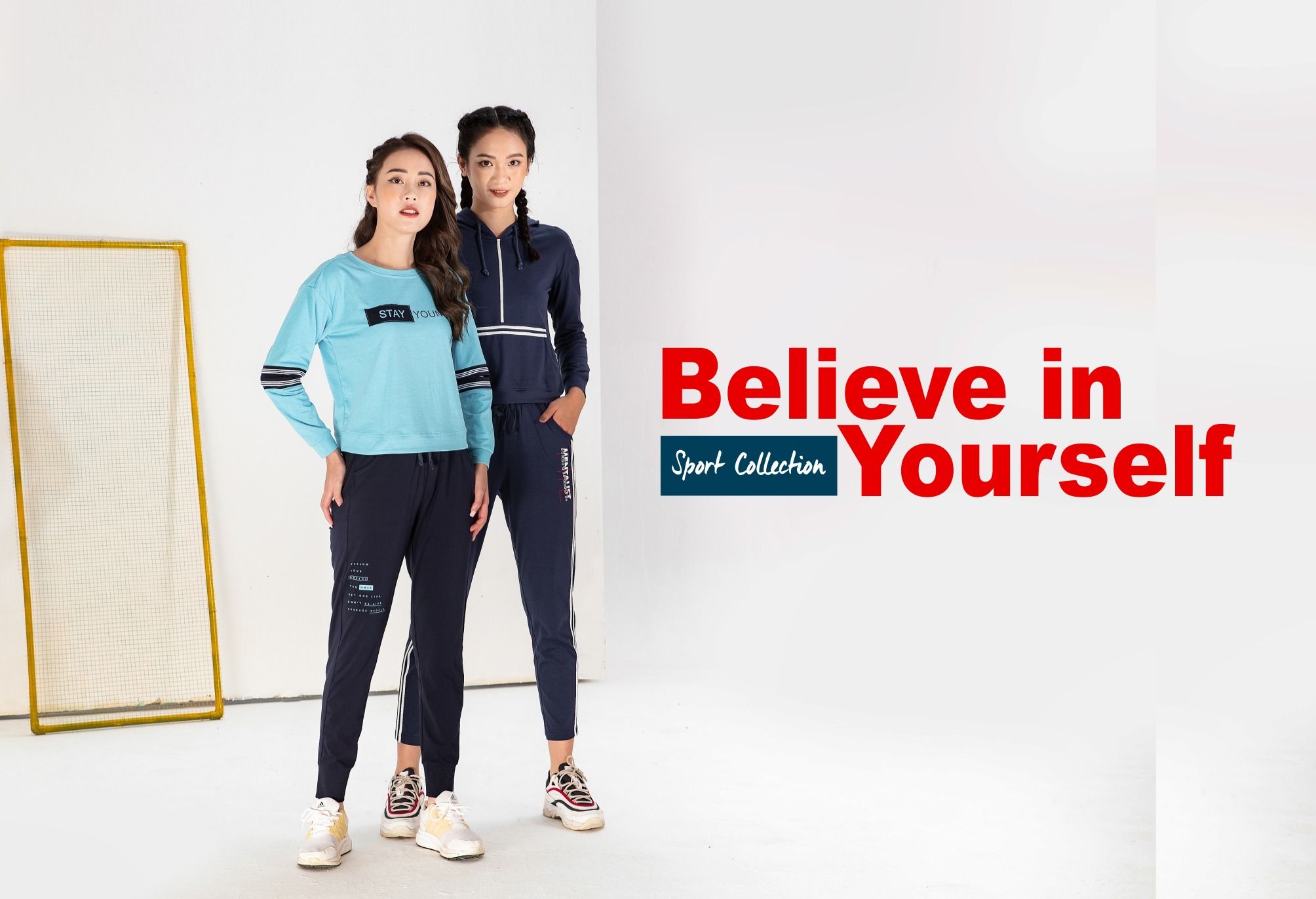 Believe In Yourself