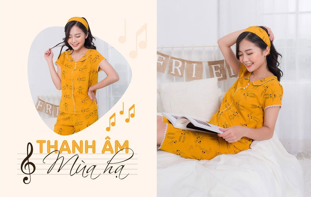 Thanh Âm Mùa Hạ