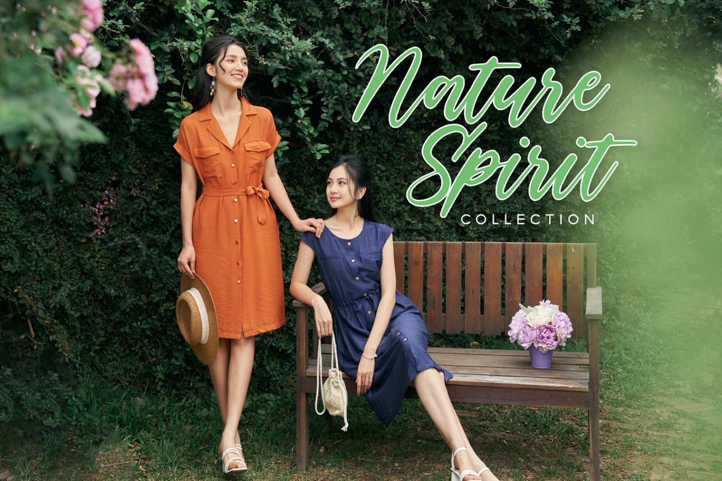 Nature Spirit Collection 2023