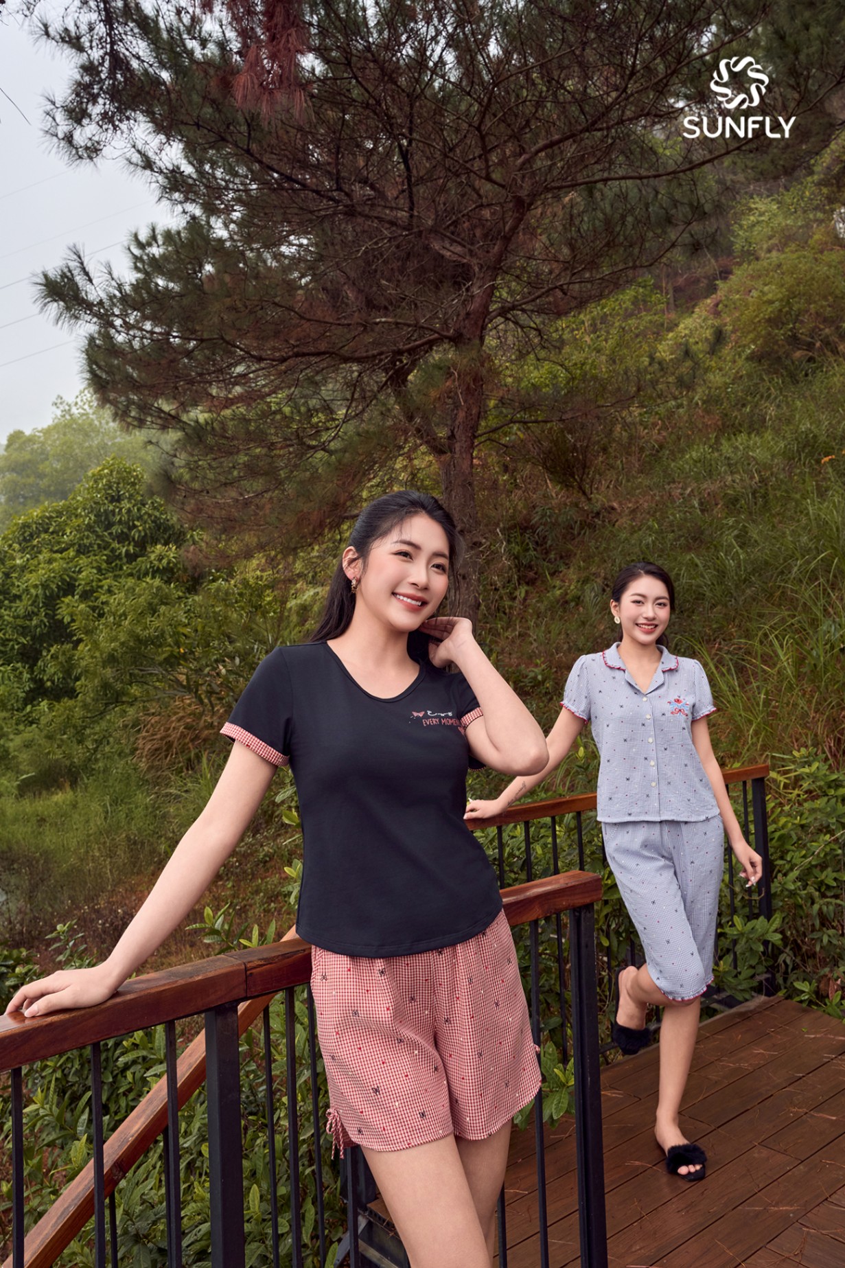 THANH XUÂN XANH - XANH TỪ CHẤT LIỆU, TRẺ TỪ TÂM HỒN
