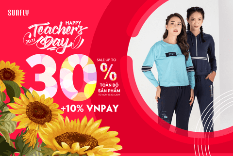 Happy Teacher's Day Sale Upto 30%