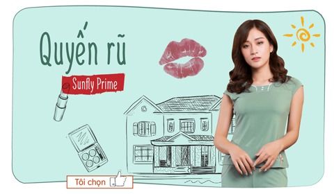 Khoe trọn nét đẹp người phụ nữ Việt Nam