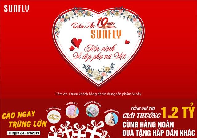 Afamily - hành trình 10 năm tôn vinh vẻ đẹp phụ nữ Việt