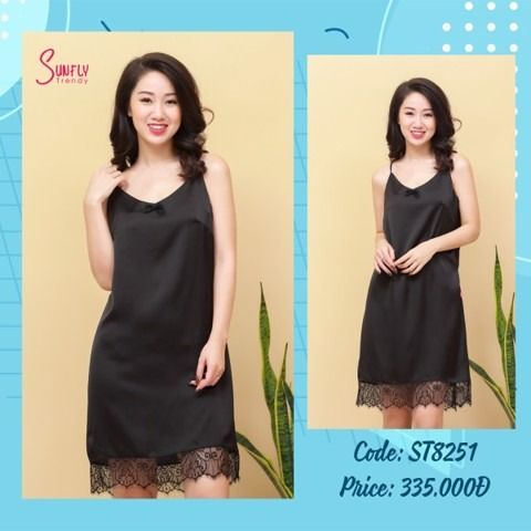 5 cách chọn những bộ đồ mặc nhà mùa hè cho nữ giới.