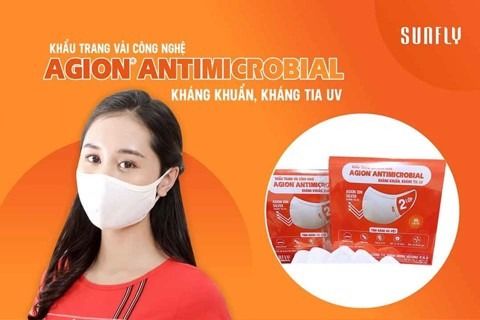 Vì sao nên đeo khẩu trang nơi công cộng và đeo như thế nào để phòng dịch viêm phổi cấp