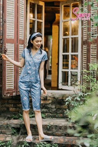 Pijama xuất hiện ở việt nam từ khi nào?