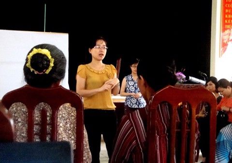 Sunfly và khởi đầu Hành trình san sẻ yêu thương