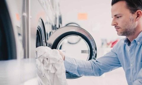 Chất liệu mới quần áo mặc nhiều tuần liền không cần giặt