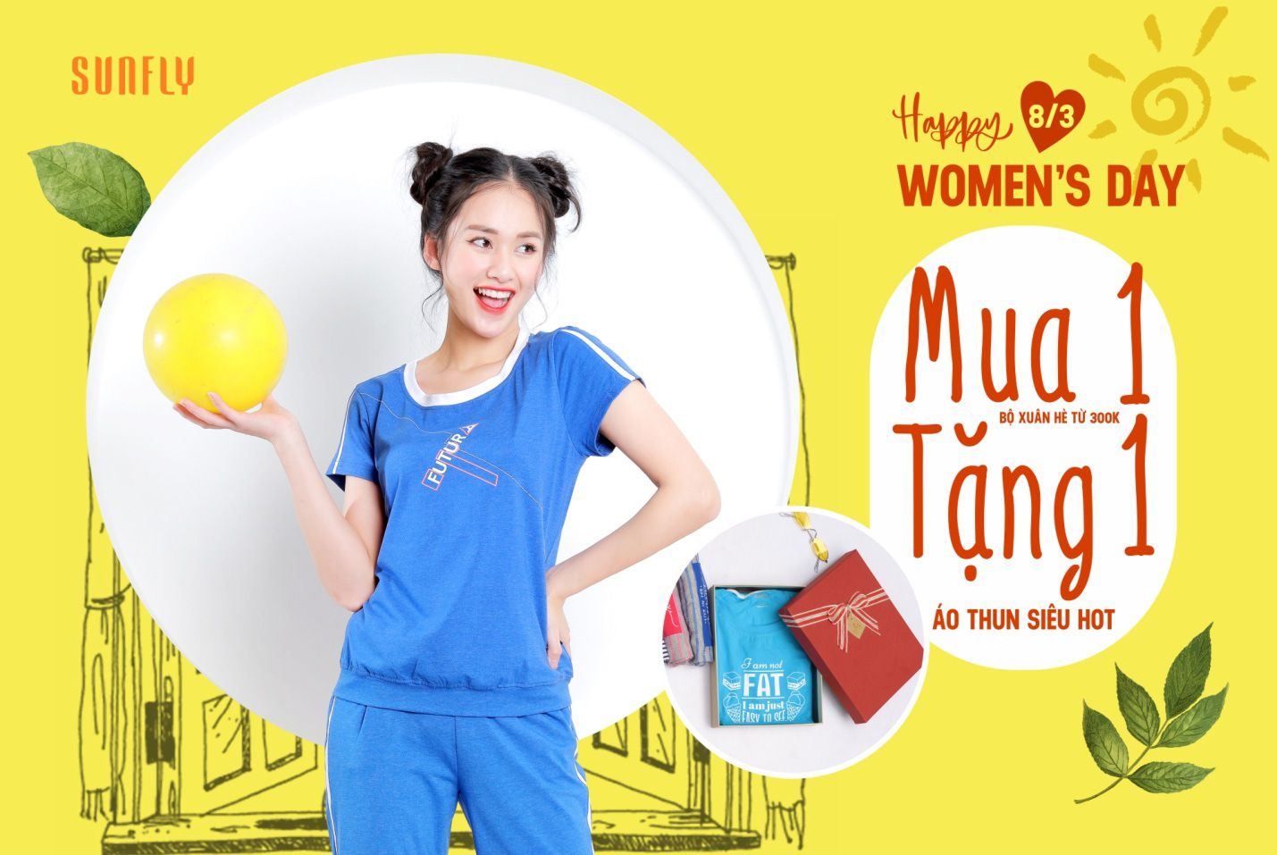 Afamily - 3 phong cách thời trang mặc nhà dự báo sẽ “làm mưa làm gió” mùa xuân - hè 2020
