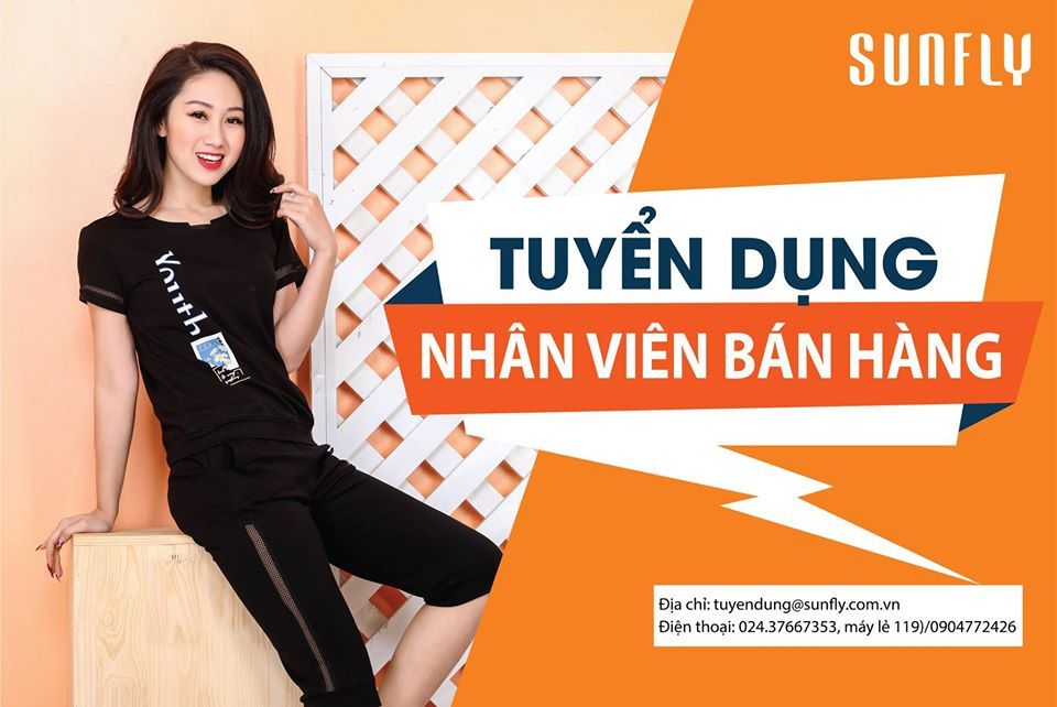 Truy tìm chiến binh marketer tài năng (7-10 triệu)