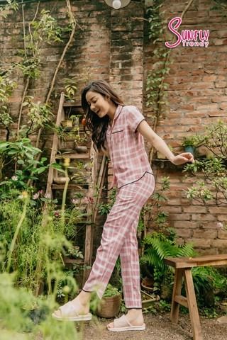 Điểm danh những mẫu thiết kế Pijama đẹp nhất 2020