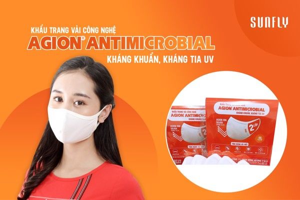 Sunfly chung tay cùng cộng đồng chống dịch covid-19