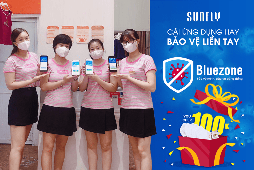 Cài ứng dụng ngay- bảo vệ liền tay