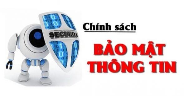Chính sách bảo mật