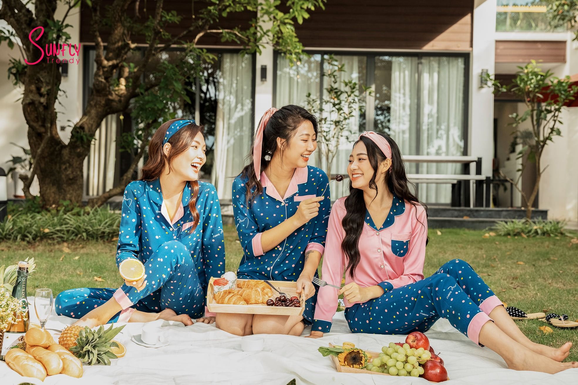 Ta có hẹn với mùa Thu- Fall winter 2020 collection