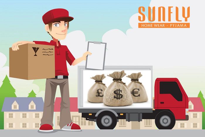 Chính sách vận chuyển