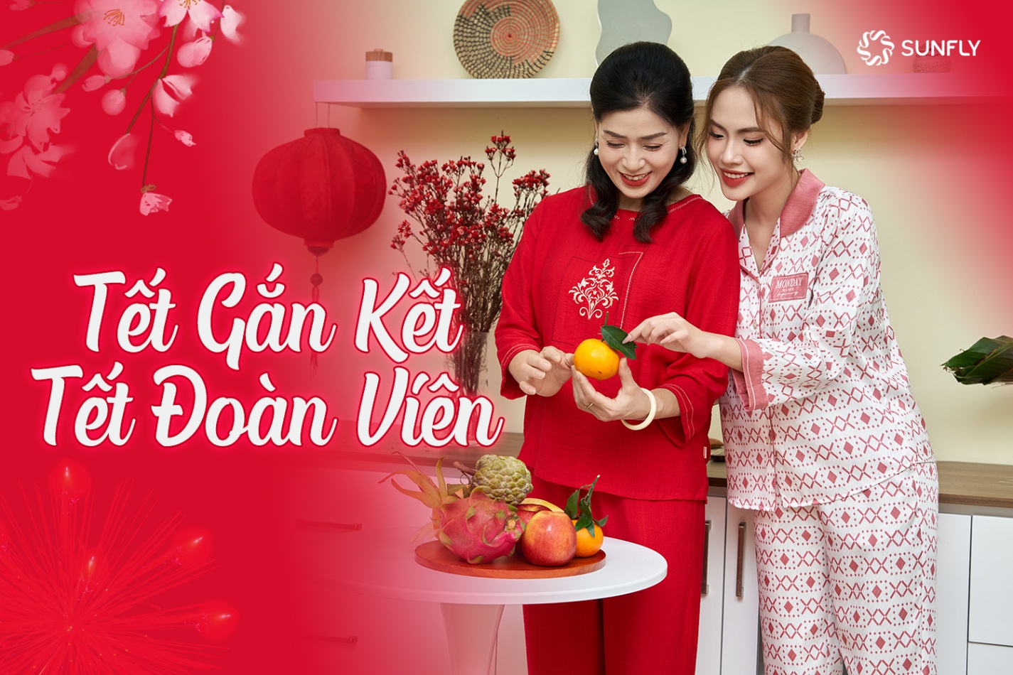 BST TẾT NGUYÊN ĐÁN 2024 | TẾT GẮN KẾT - TẾT ĐOÀN VIÊN