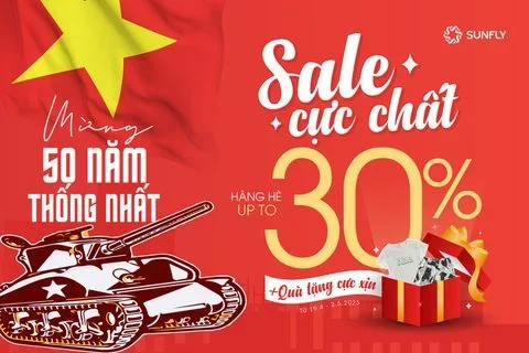 50 NĂM MỘT NHÀ - TƯƠI VUI TỪNG KHOẢNH KHẮC