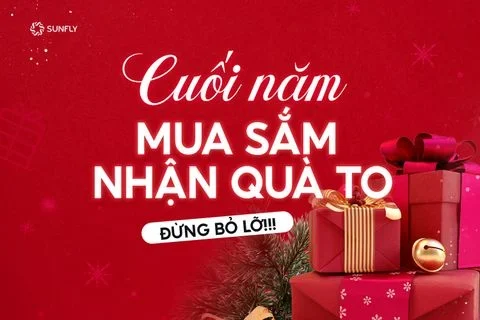 🌟 TUẦN CUỐI BÙNG NỔ - RINH QUÀ THU ĐÔNG 2024 🌟