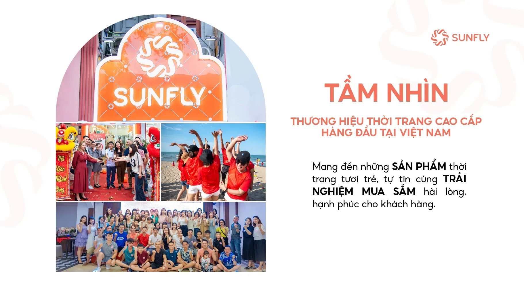 Tầm nhìn sứ mệnh