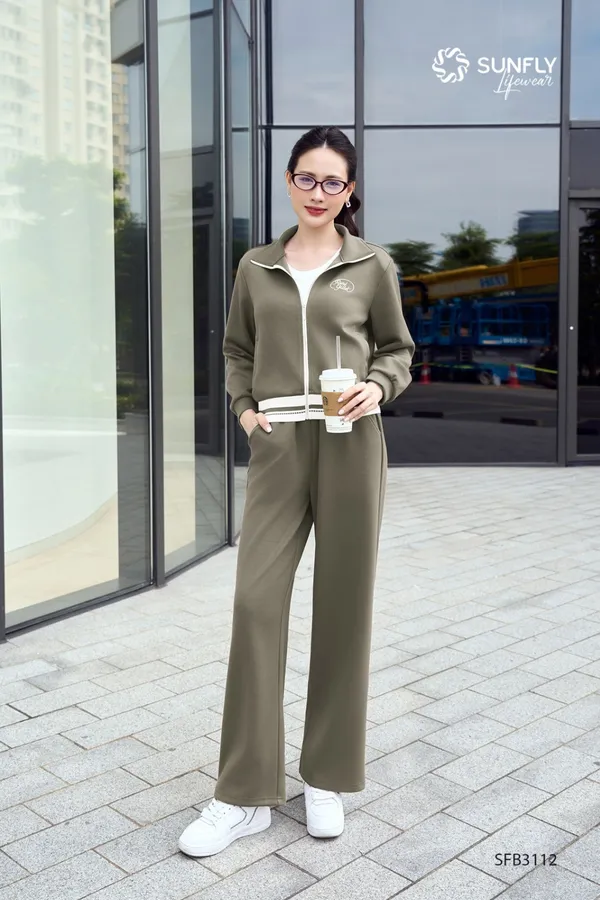 3 Loại vải may áo khoác được sử dụng phổ biến nhất hiện nay