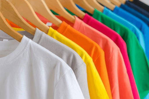 Quần áo cotton sẽ dễ bị xuống cấp nếu bảo quản sai cách