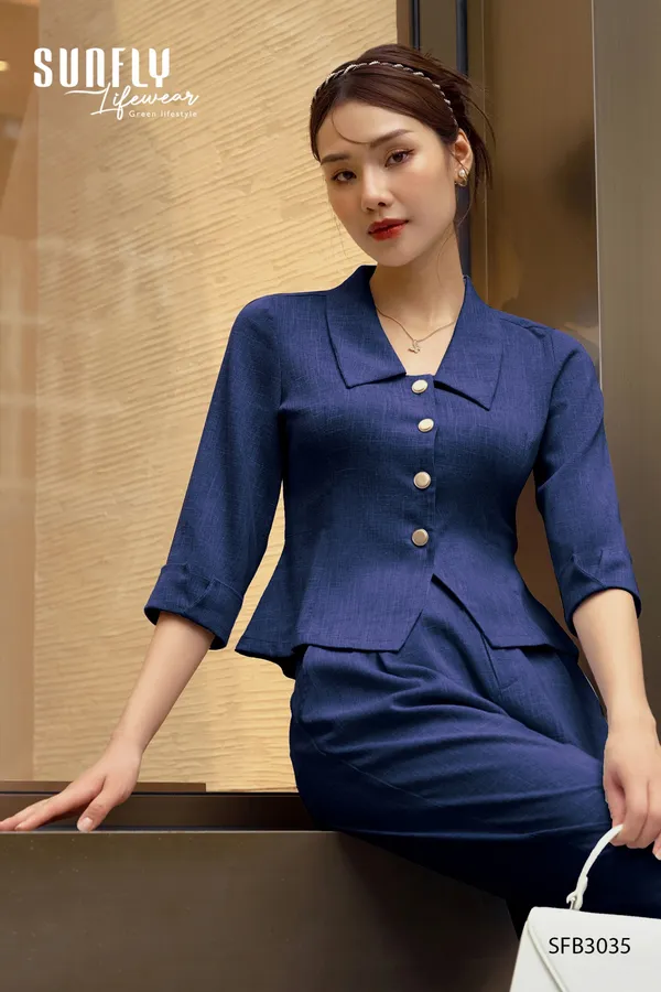 Cập nhật xu hướng thời trang Thu Đông Được Săn đón nhất hiện nay