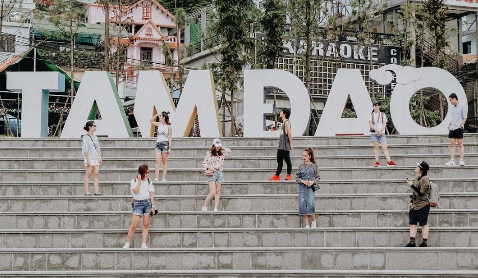 Đi Tam Đảo mặc gì cho đẹp? Gợi ý outfit check-in đẹp nhất
