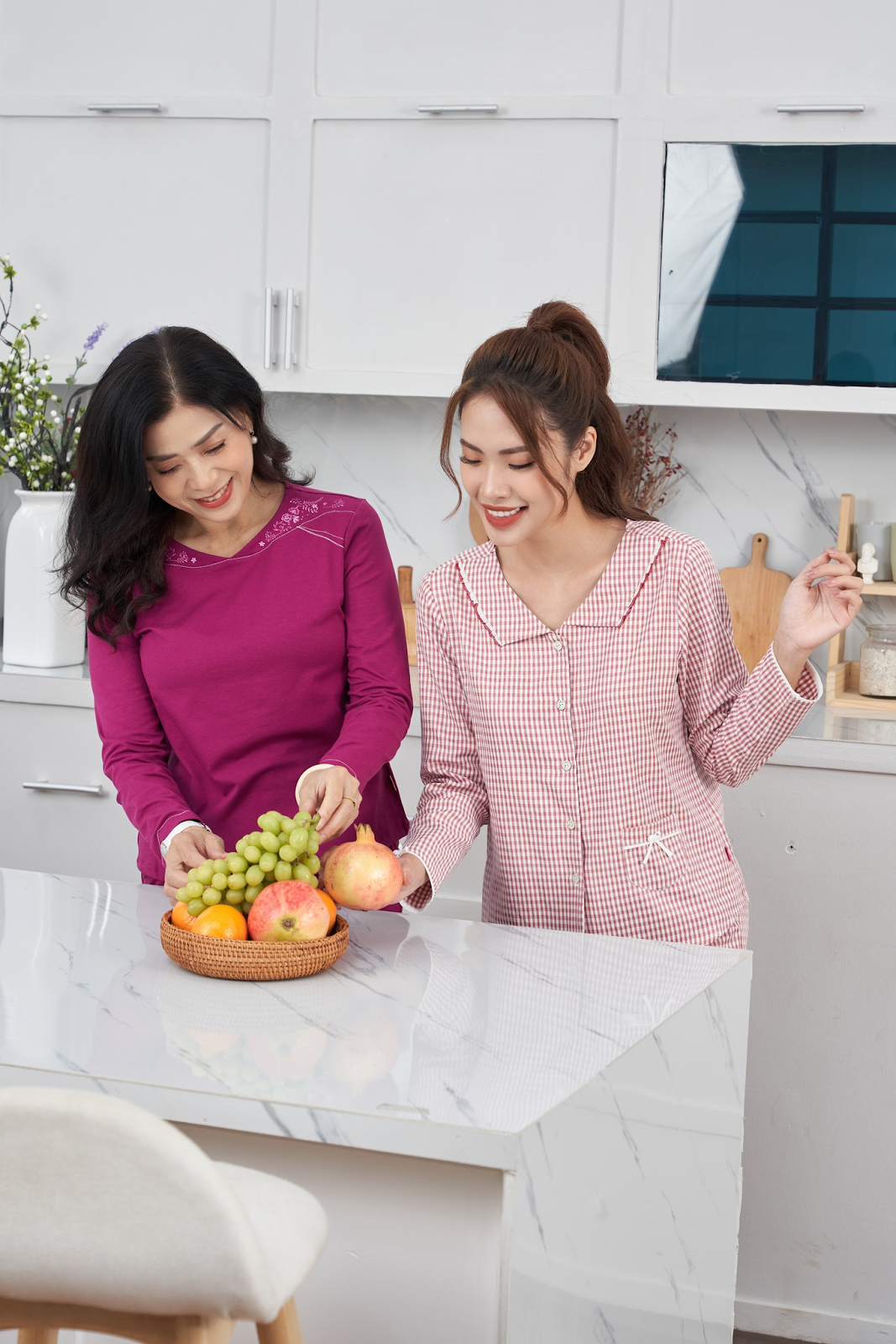 GỢI Ý 3 MÓN QUÀ Ý NGHĨA TẶNG MẸ DỊP CUỐI NĂM