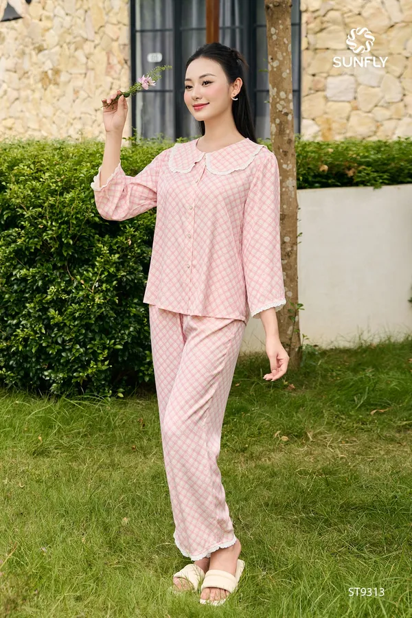 do-pijama-nu-de-thuong-33